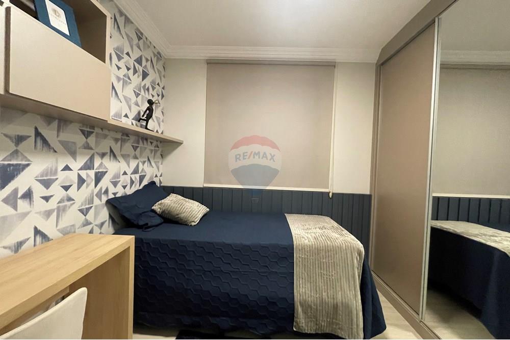 Apartamento - Venda - Belo Horizonte , Minas Gerais - IMG_4463.jpg - 870251002-611