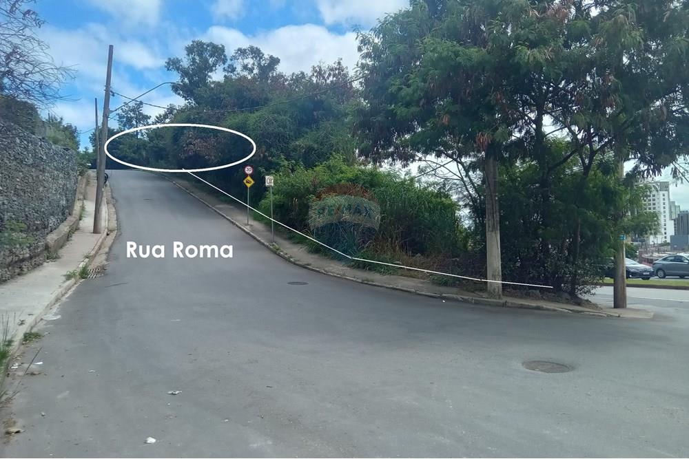 Terreno - Venda - Belo Horizonte , Minas Gerais - 5.jpg - 870251008-132