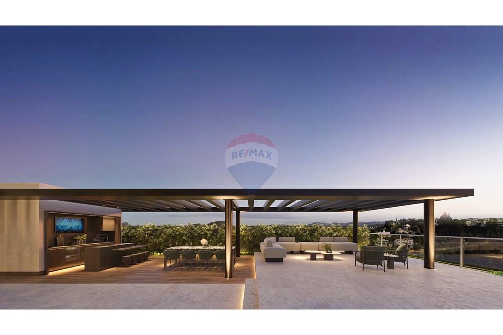 Apartamento - Venda - Nova Lima , Minas Gerais - SOMATTOS_MIRA_CHURRASQUEIRA.jpg - 870421024-190