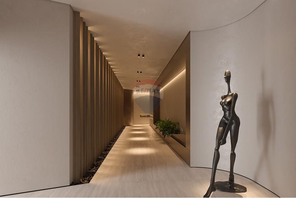 Apartamento - Venda - Nova Lima , Minas Gerais - SOMATTOS_MIRA_HALL.jpg - 870421024-190