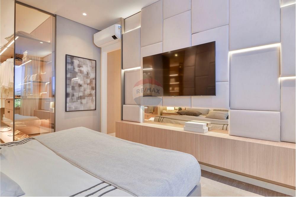 Apartamento - Venda - Nova Lima , Minas Gerais - 31_AURA_SUÍTE MASTER.jpg - Quarto - 870421024-197