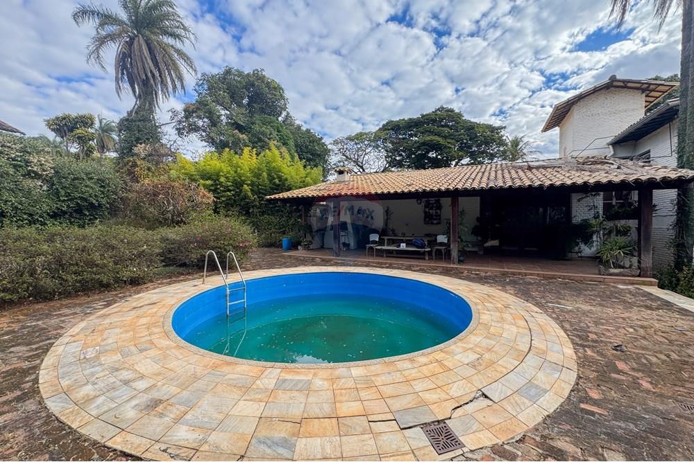 Casa - Venda - Belo Horizonte , Minas Gerais - 9.jpg - 870411048-69