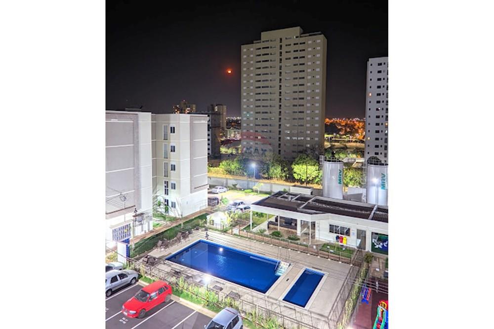 Apartamento - Venda - Uberaba , Minas Gerais - 15 Apartamento Venda R$195000 Águas Cristalinas em Uberaba na Remax 870291025-137.jpg - 870291025-137