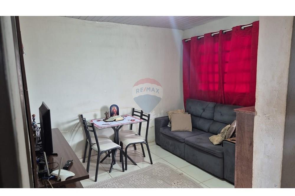 Casa - Venda - Araxá , Minas Gerais - FOTO 7.jpeg - Sala - 870431054-11