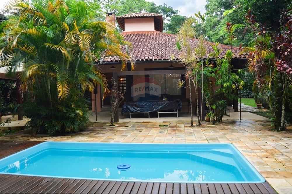 Casa de Condomínio - Venda - Brumadinho , Minas Gerais - Piscina Edson.jpg - 870421080-11