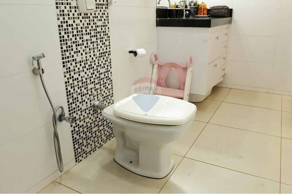 Casa - Venda - Ituiutaba , Minas Gerais - MBR76273.JPG - 870771001-12