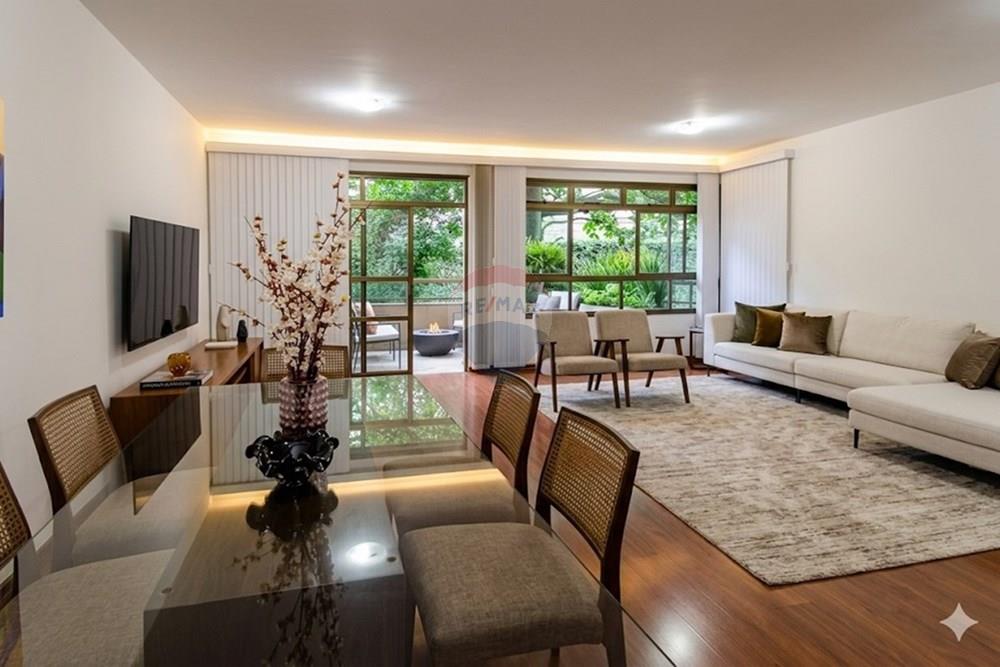 Apartamento - Venda - Belo Horizonte , Minas Gerais - Sala 3.jpg - Sala - 870251024-72