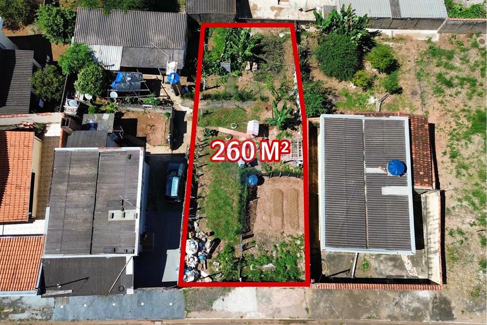 Terreno - Venda - São Sebastião do Paraíso , Minas Gerais - TERRENO ITAMARATY (3).jpeg - 870811007-133