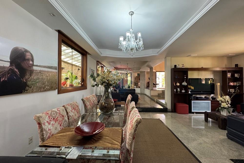 Casa - Venda - Belo Horizonte , Minas Gerais - Foto (20).JPG - 870411099-65