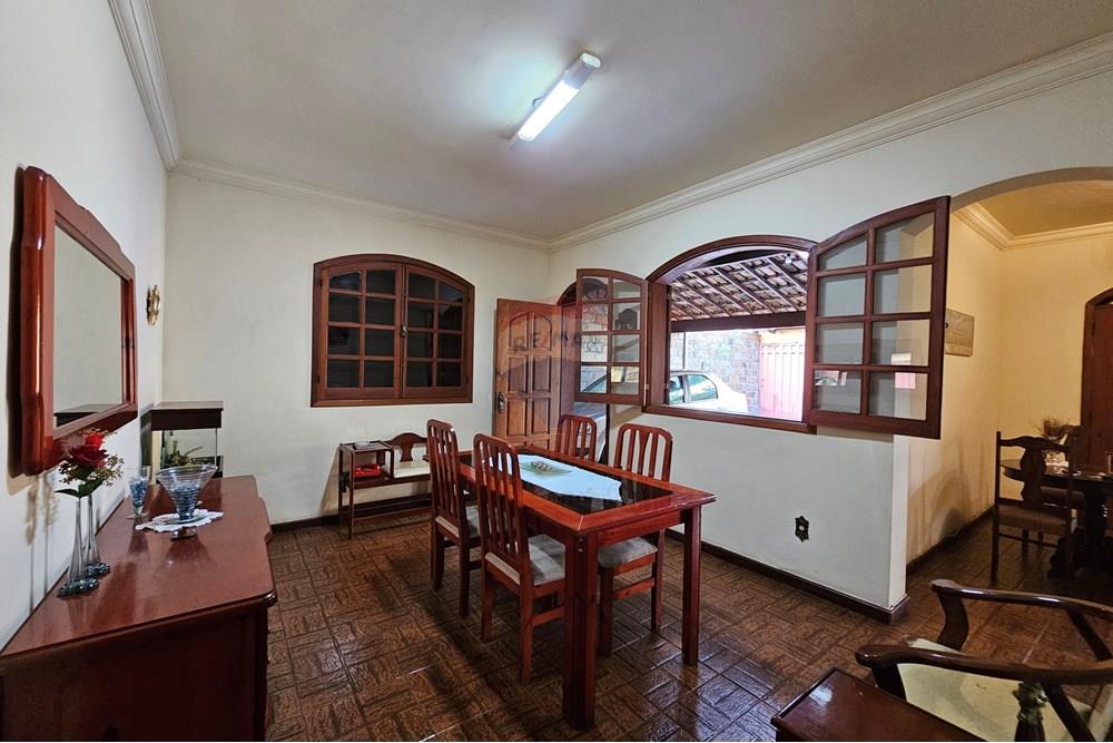 Casa - Venda - Belo Horizonte , Minas Gerais - Foto (5).jpg - Sala de jantar - 870411099-24