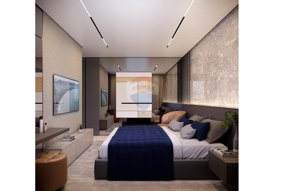 Apartamento - Venda - Uberlândia , Minas Gerais - 306_INT16_SUÍTE 116 - HR-.jpg - Suite - 870381002-165