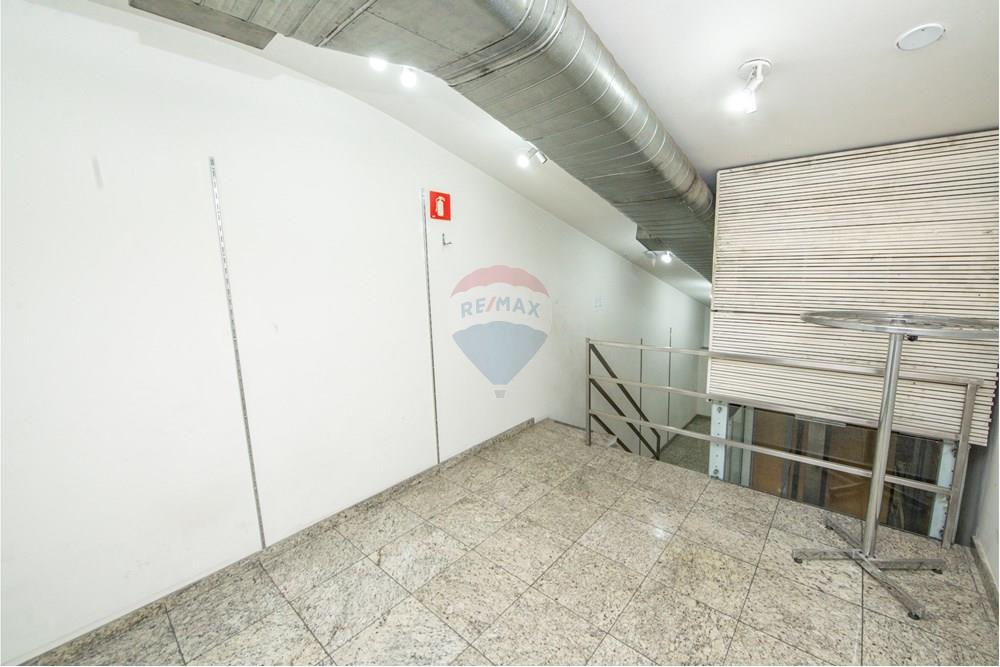 Loja - Alugar - Belo Horizonte , Minas Gerais - 0030.jpg - 870241003-100