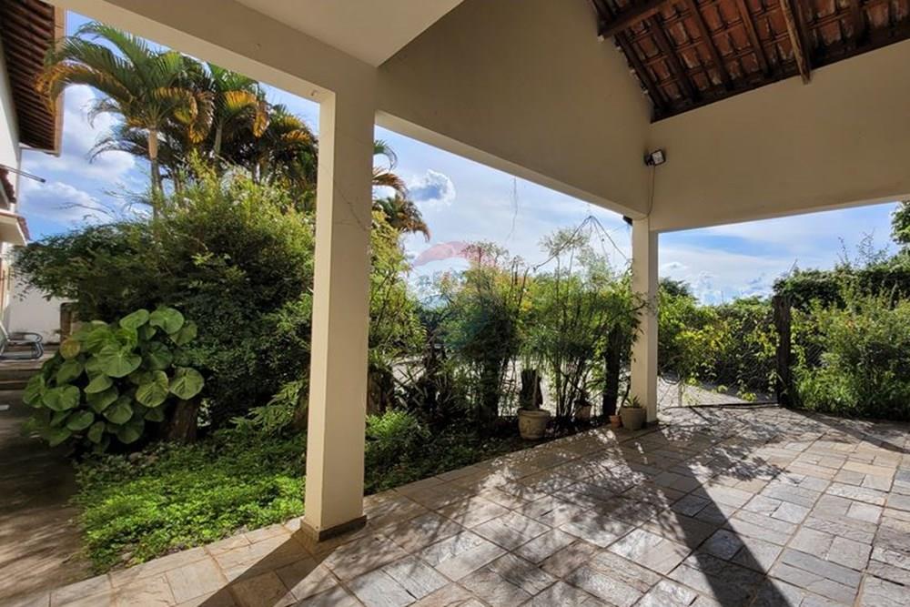 Casa - Venda - Belo Horizonte , Minas Gerais - 31 - 870251047-245