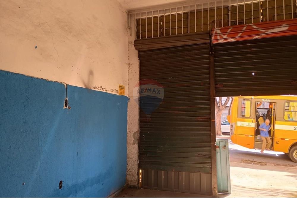 Ponto Comercial - Alugar - Belo Horizonte , Minas Gerais - GVN8.jpeg - 870411116-16
