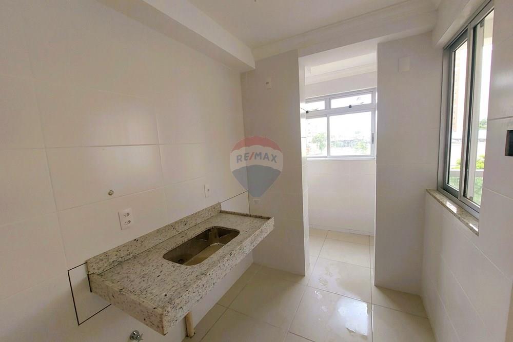 Apartamento - Venda - Belo Horizonte , Minas Gerais - 20260206_134839.jpg - Cozinha - 870241162-8