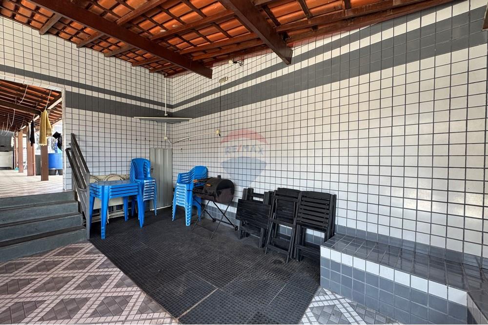 Casa - Venda - Belo Horizonte , Minas Gerais - IMG_3677.JPG - 870411117-27