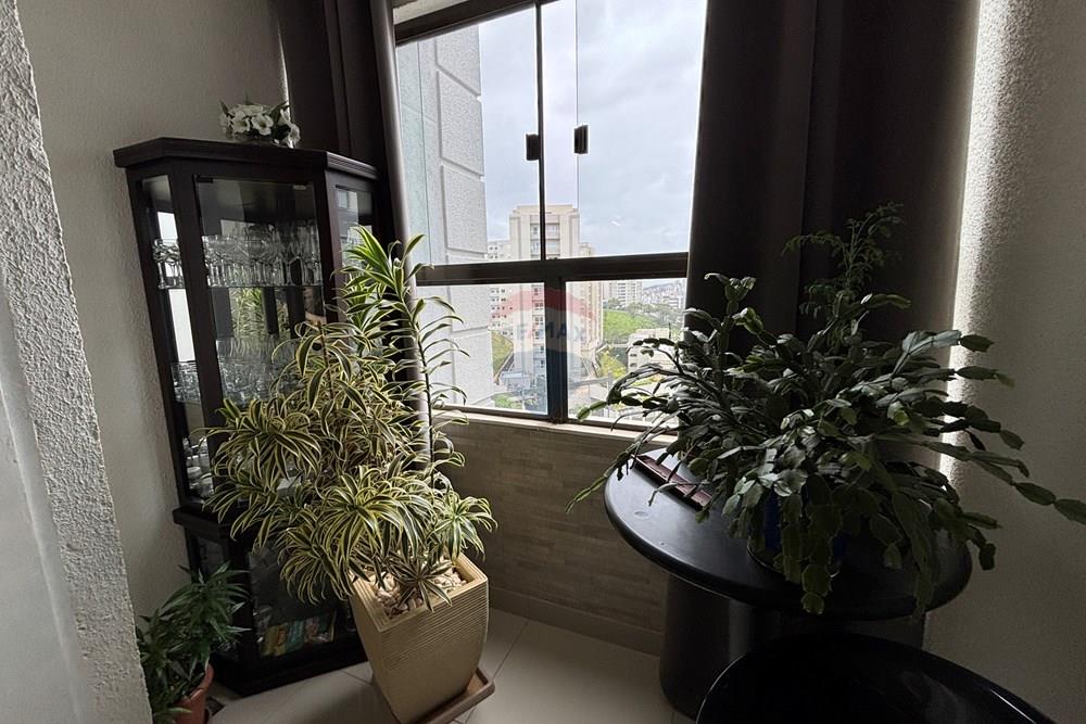 Apartamento - Venda - Belo Horizonte , Minas Gerais - IMG_7426.JPG - 870701013-19