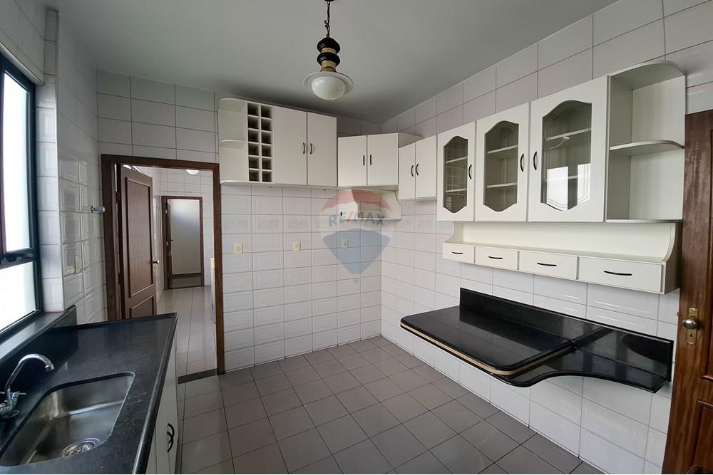 Apartamento - Venda - Ipatinga , Minas Gerais - cozinha_1.jpg - Cozinha - 870711014-34