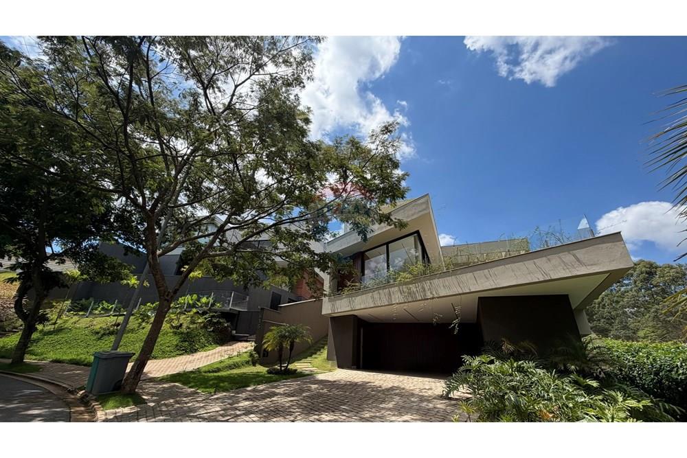 Casa de Condomínio - Venda - Nova Lima , Minas Gerais - IMG_1204.jpg - 870421116-109