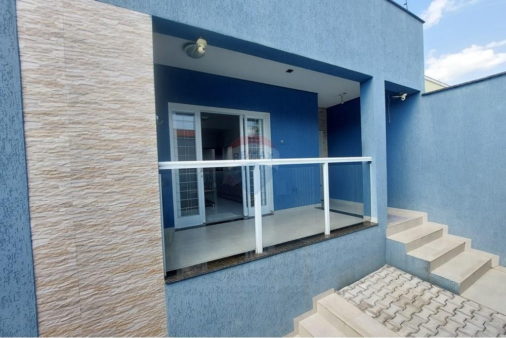 Casa - Venda - Belo Horizonte , Minas Gerais - 6.jpg - Fachada - 870701004-49