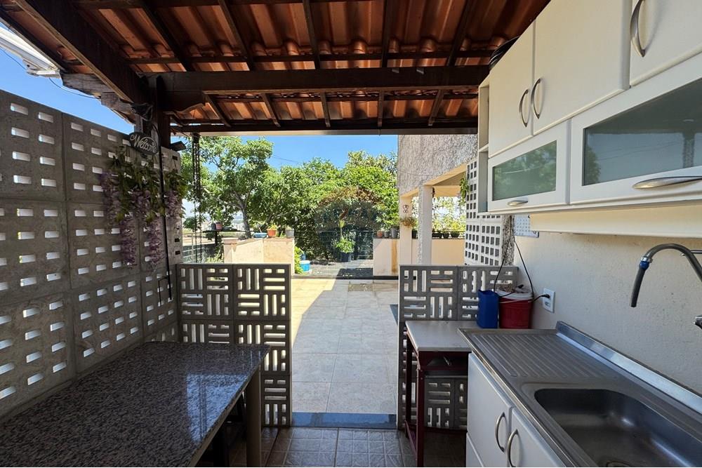 Casa - Venda - Belo Horizonte , Minas Gerais - IMG_6058.JPG - 870411011-114