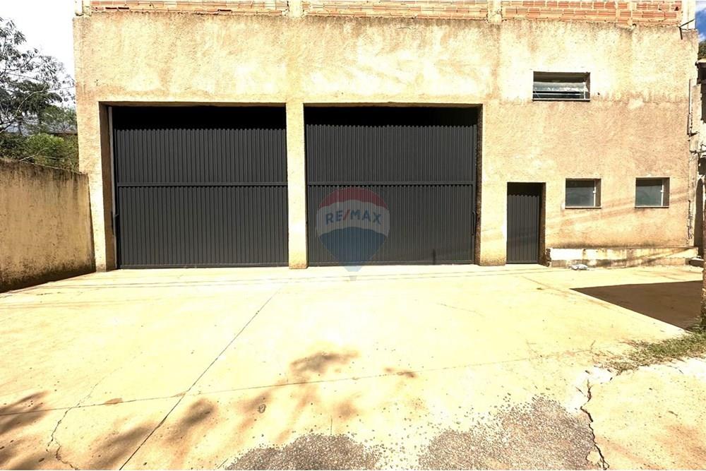 Galpão - Alugar - Poços de Caldas , Minas Gerais - galpão 1.jpeg - 870361007-142