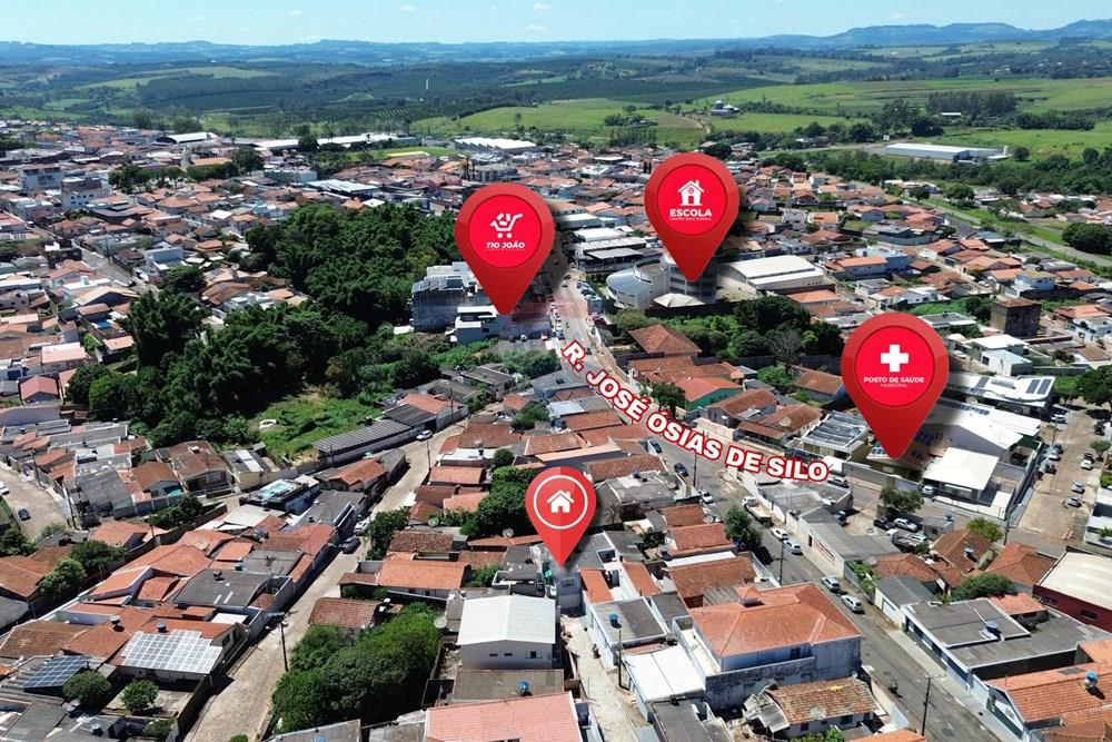 Sobrado - Venda - São Sebastião do Paraíso , Minas Gerais - SOBRADO ALTO BELA VISTA-RUA SASSAFRAZ-FOTOS PROFISSIONAIS (2).jpeg - 870811007-58