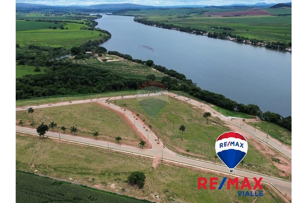 Terreno - Venda - São João Batista do Glória , Minas Gerais - Foto 11 Marinas do Portto.jpg - 870731001-79