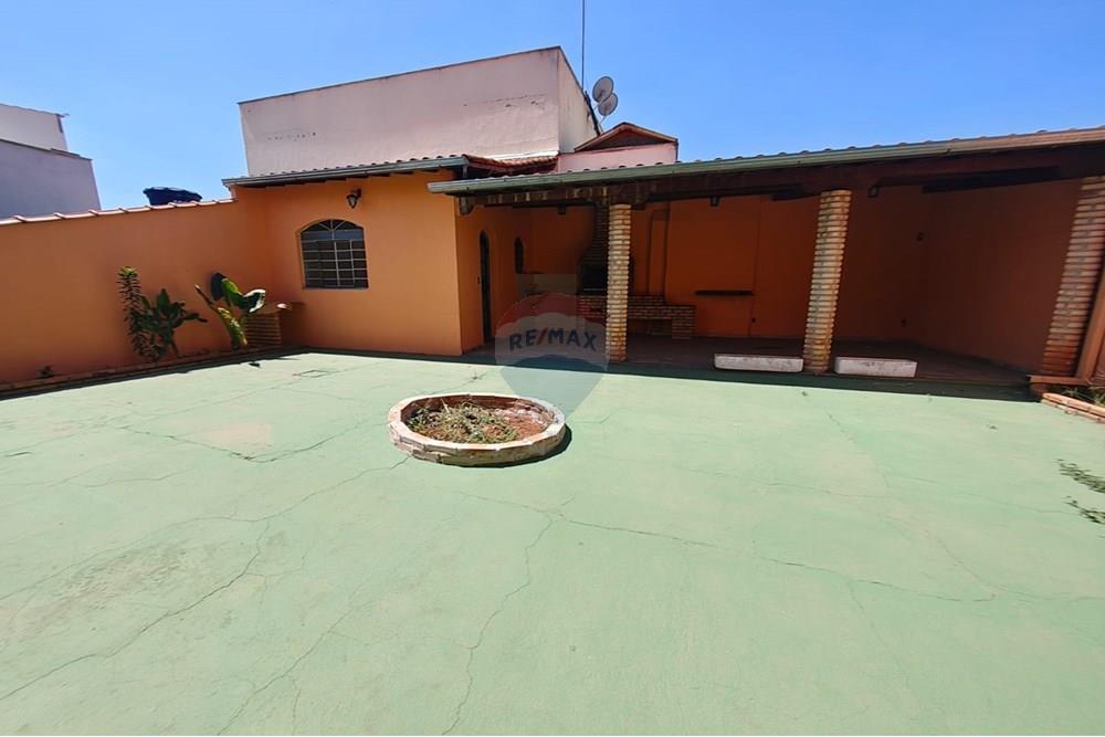 Casa - Venda - Belo Horizonte , Minas Gerais - b6c8b4e6-43c7-436a-b581-5a1a5e3b06a2.jpg - 870701002-48