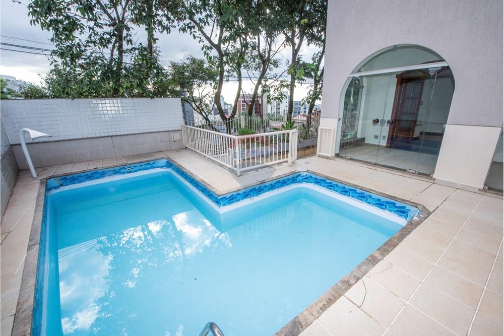 Casa - Venda - Belo Horizonte , Minas Gerais - 0020.jpg - 870371007-44