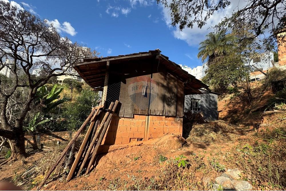 Terreno - Venda - Belo Horizonte , Minas Gerais - IMG_0286.JPG - 870411048-65