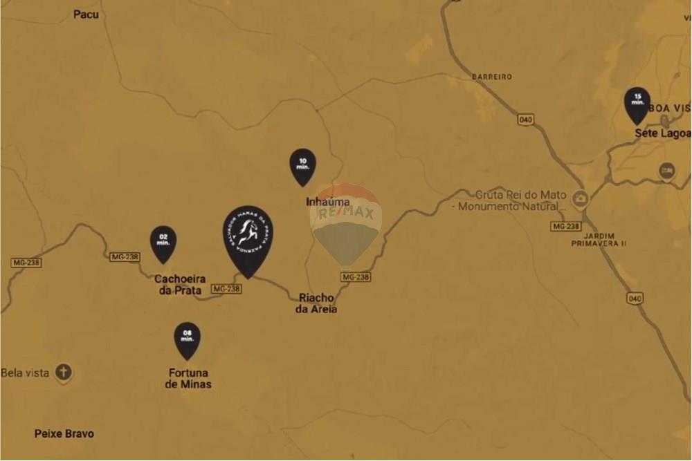 Chácara / Sítio / Fazenda - Venda - Cachoeira da Prata , Minas Gerais - WhatsApp Image 2025-06-30 at 14.25.16.jpeg - 870251009-459