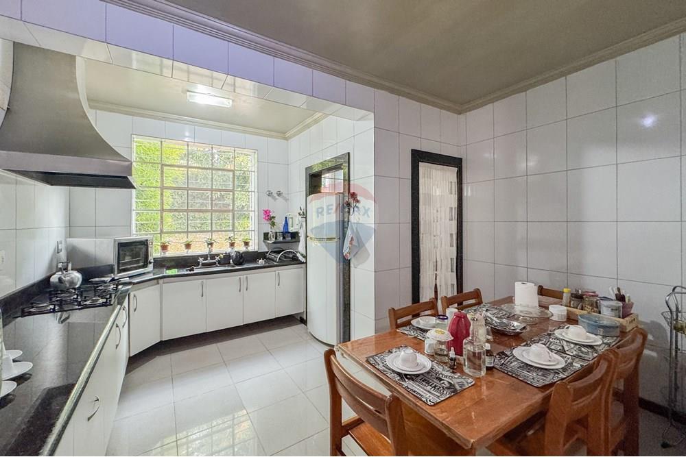 Casa - Venda - Belo Horizonte , Minas Gerais - 30.jpg - 870411048-69