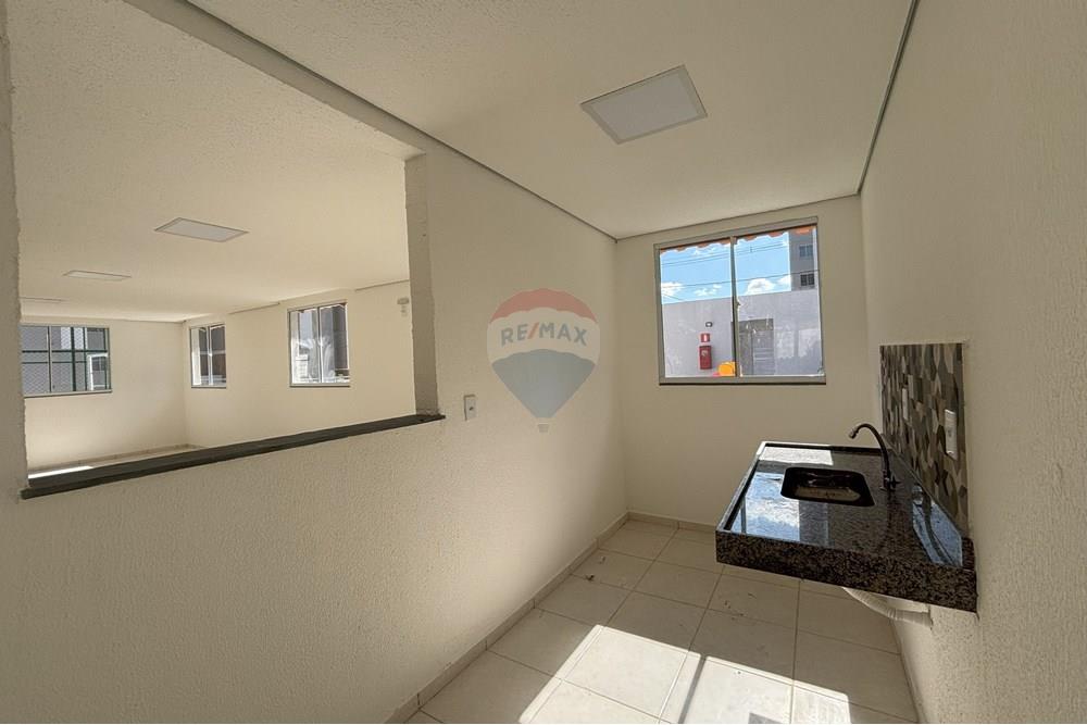 Apartamento - Venda - Contagem , Minas Gerais - IMG_5558.jpg - 870351012-206