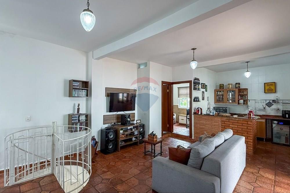 Cobertura - Venda - Belo Horizonte , Minas Gerais - IMG_6484.jpg - 870351012-233