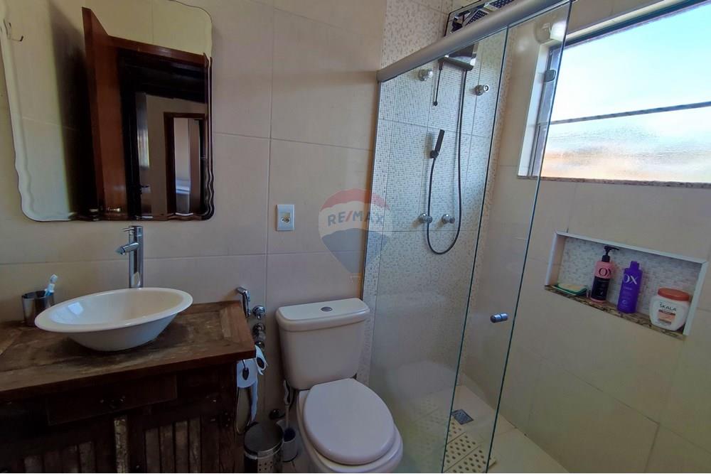 Casa de Condomínio - Venda - Poços de Caldas , Minas Gerais - IMG_20250905_155317.jpg - Banheiro - 870361054-5
