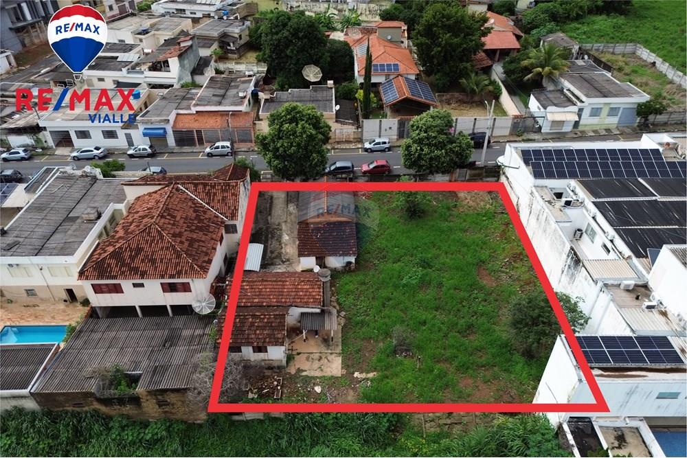 Terreno - Venda - Passos , Minas Gerais - 01.jpg - 870731001-53