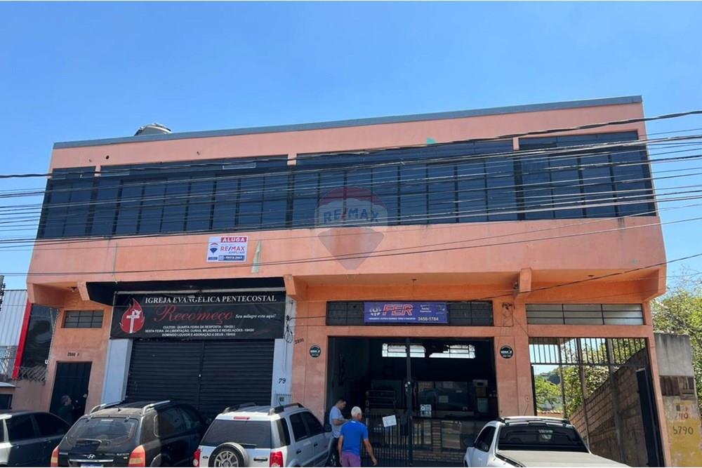 Ponto Comercial/ Loja - Alugar - Belo Horizonte , Minas Gerais - WhatsApp Image 2025-10-01 at 12.50.35 (2).jpeg - 870761011-8