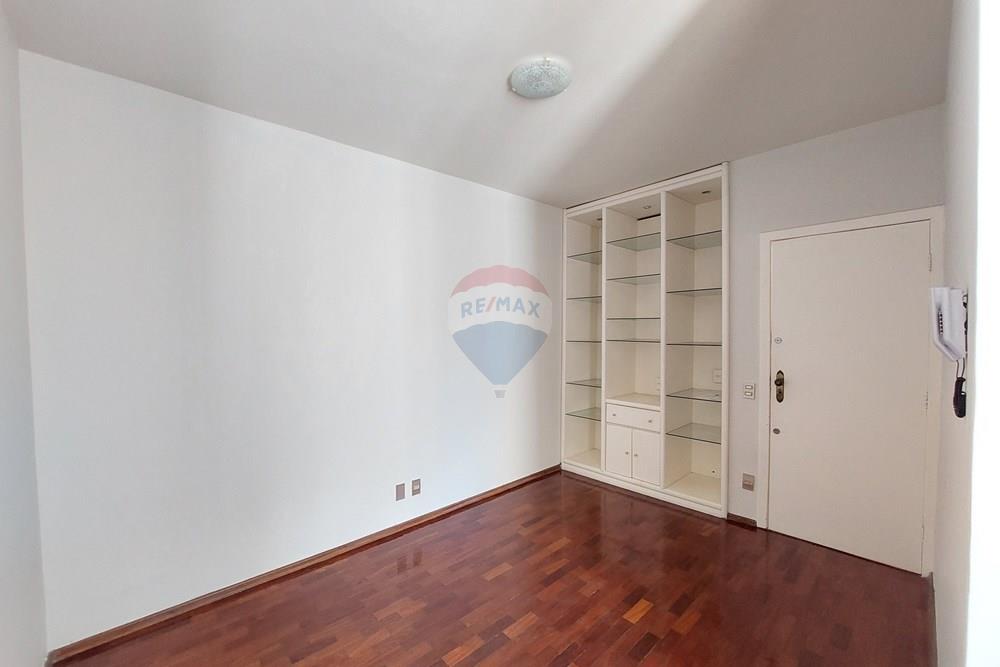 Apartamento - Alugar - Belo Horizonte , Minas Gerais - 1.jpg - Sala - 870701004-74