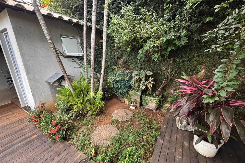 Casa - Venda - Belo Horizonte , Minas Gerais - IMG_4340.jpg - 870411081-15