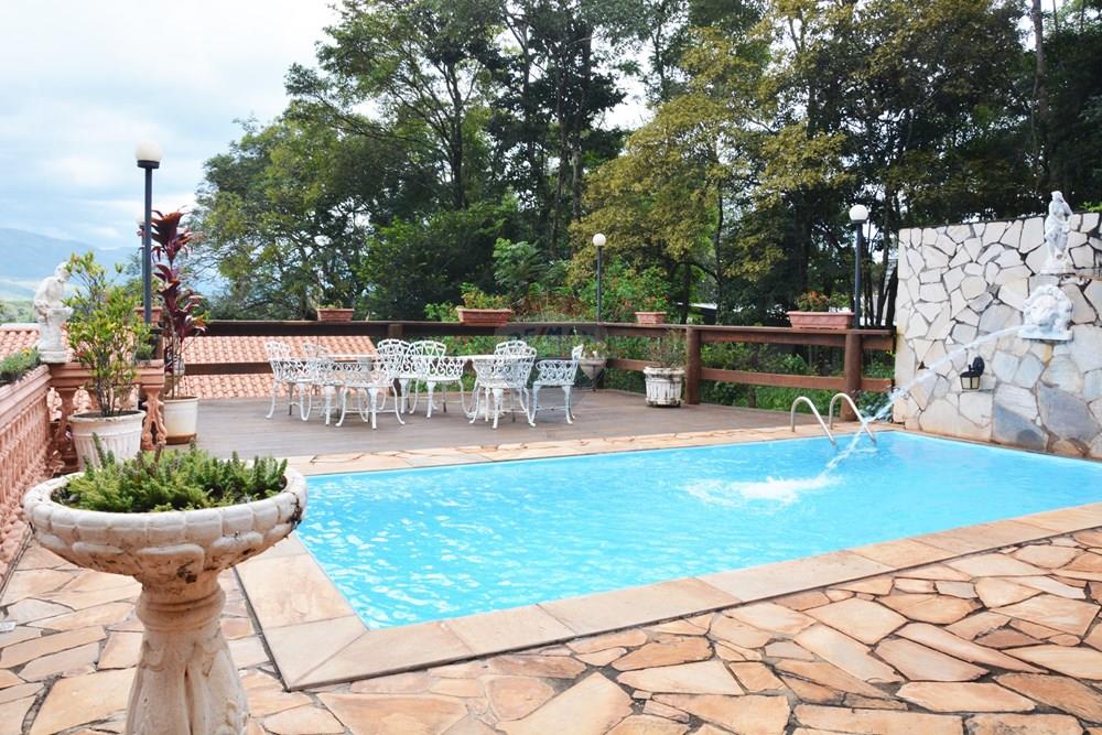 Casa de Condomínio - Venda - Brumadinho , Minas Gerais - DSC_0112.JPG - 870421052-68