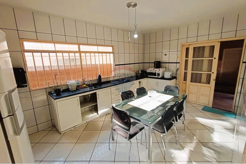 Casa - Venda - Uberaba , Minas Gerais - 15 Casa Venda 360 mil no Fabrício em Uberaba na Remax 870291025-119.jpeg - 870291025-119