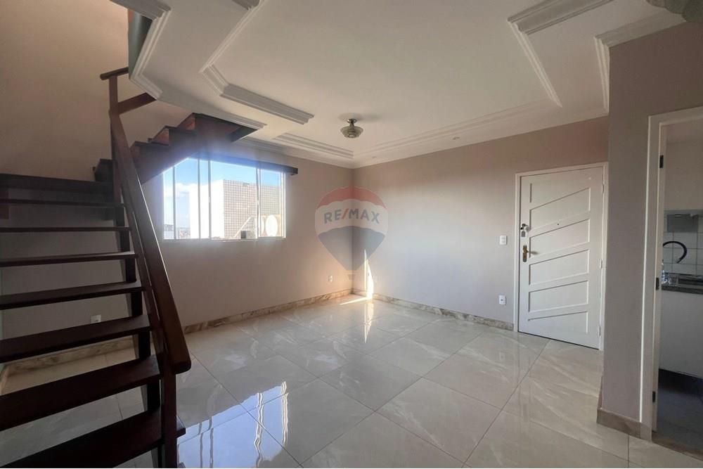 Cobertura - Alugar - Belo Horizonte , Minas Gerais - Imagem do WhatsApp de 2025-09-22 à(s) 13.09.08_5ca7ae60.jpg - 870411017-63