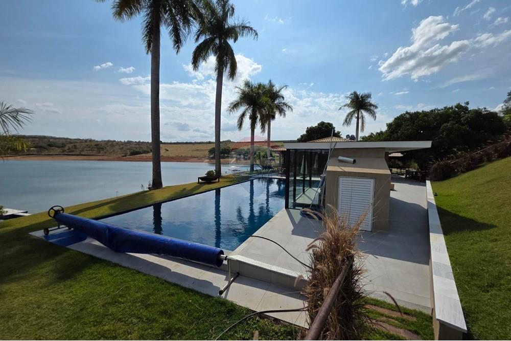 Casa de Campo - Venda - Capitólio , Minas Gerais - rancho Elzio 22.jpg - 870731001-71