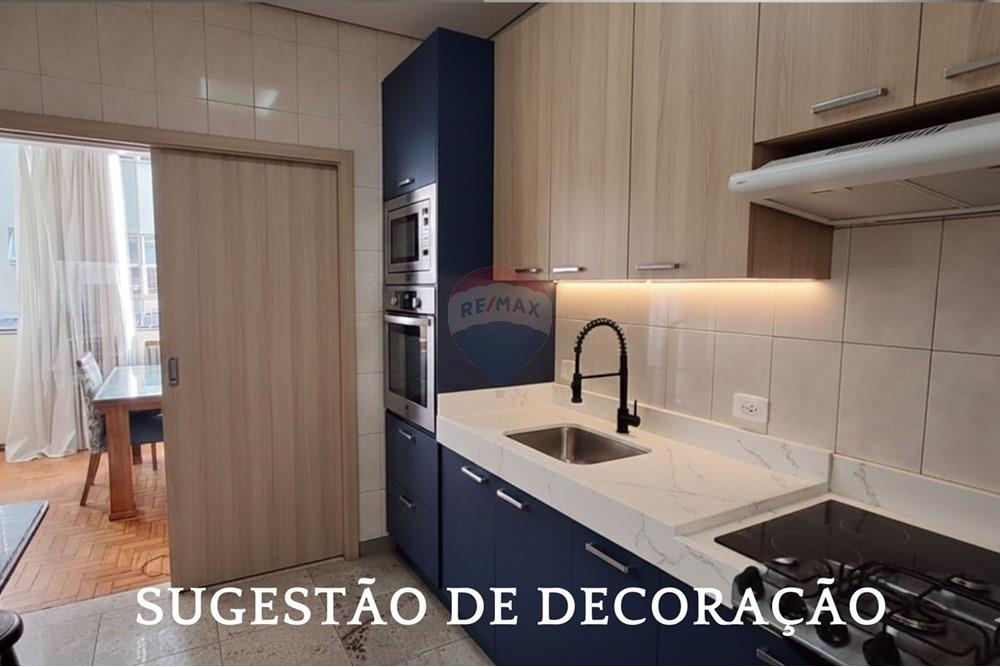 Apartamento - Venda - Belo Horizonte , Minas Gerais - sUGESTÃO DE DECORAÇÃO (8).jpg - 870251125-15