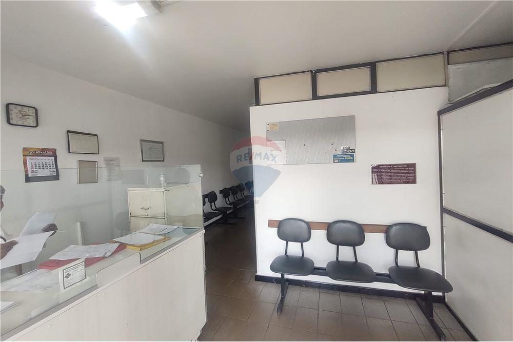 Terreno - Venda - Belo Horizonte , Minas Gerais - 69 - 870411007-123