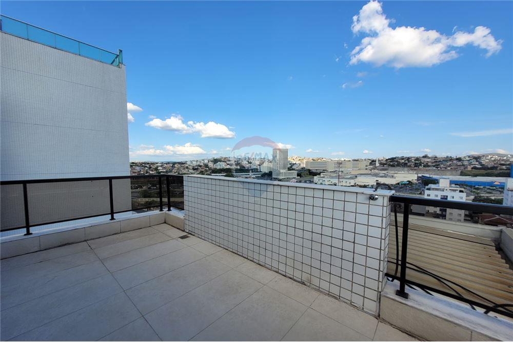 Triplex - Venda - Belo Horizonte , Minas Gerais - 51 - 870251002-564