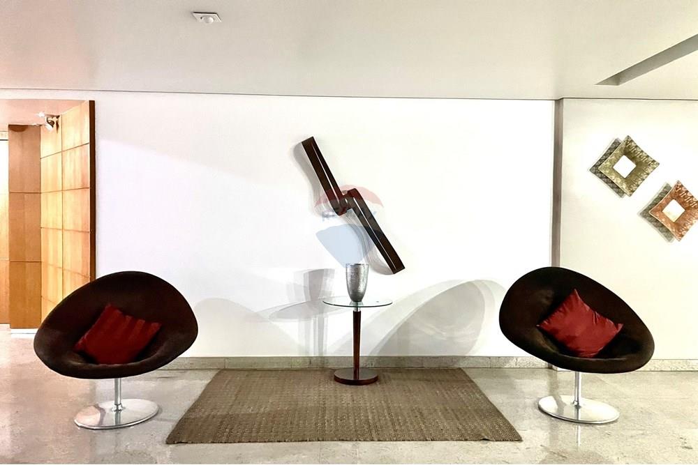 Apartamento - Venda - Belo Horizonte , Minas Gerais - IMG_0981.JPEG - 870251002-1052