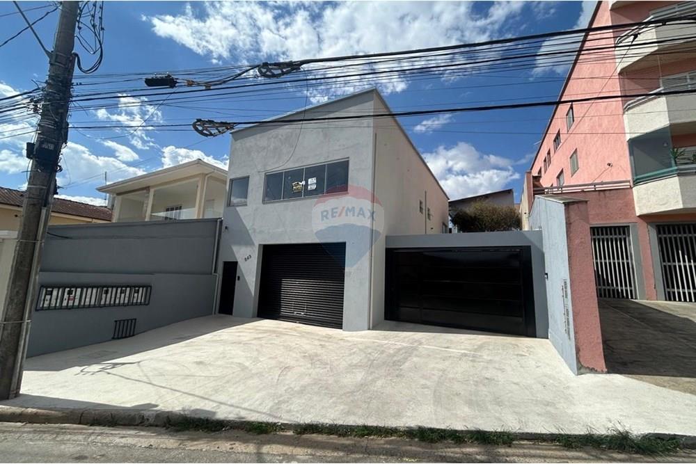 Cj. Comercial/ Sala - Alugar - Poços de Caldas , Minas Gerais - IMG-20250826-WA0039.jpg - 870361060-7