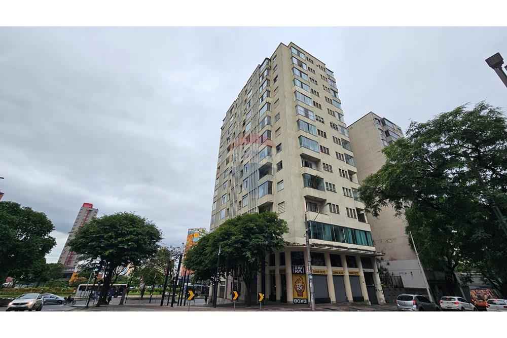Apartamento - Venda - Belo Horizonte , Minas Gerais - 36.jpg - 870251017-304